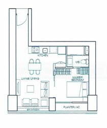 euHabitat (D14), Condominium #457109131